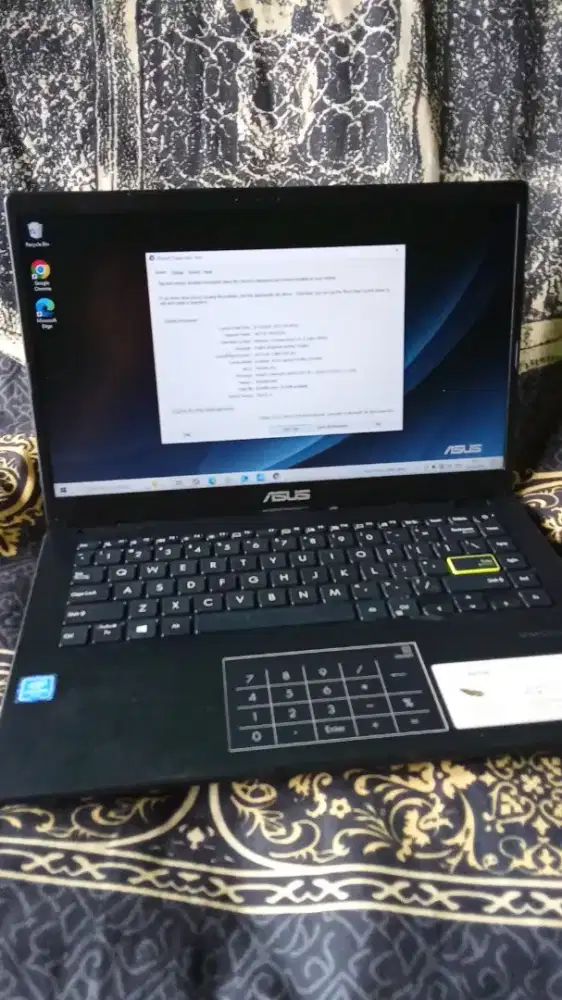 Asus laptop murah
