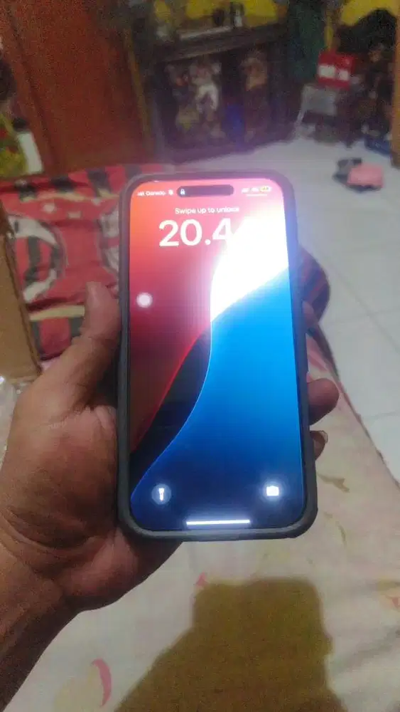 IPHONE 16 POMAX MURAH