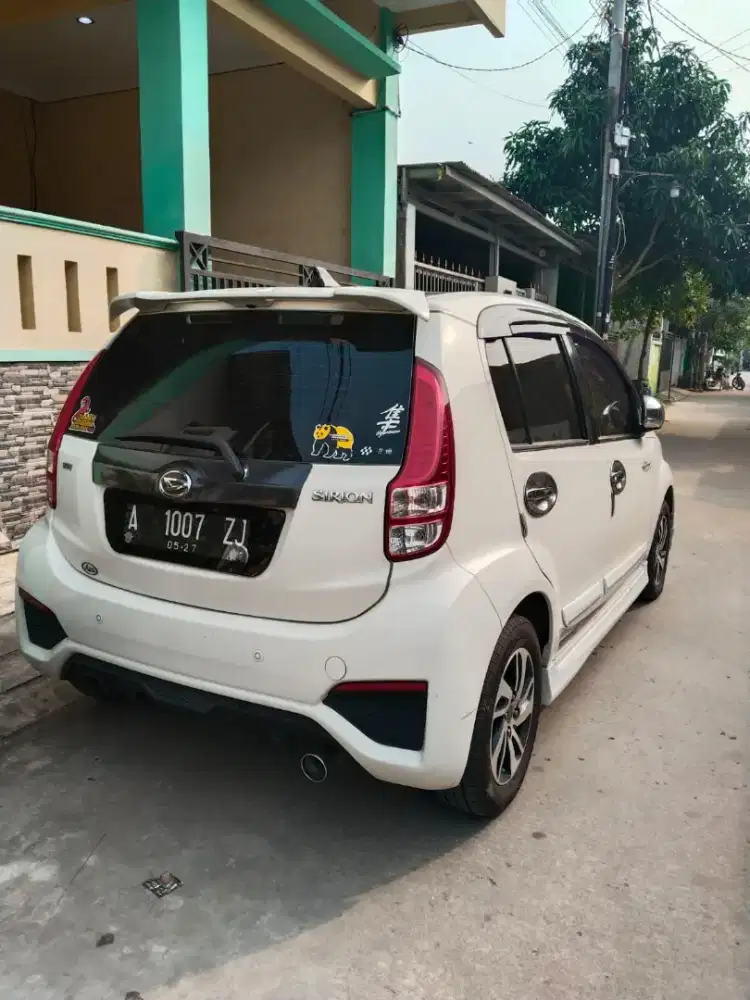 SIRION 1.3 DMT 2016
