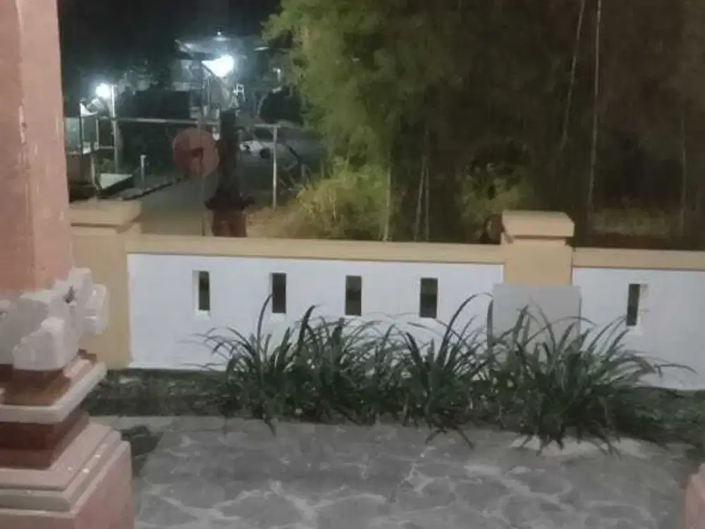 Dijual Rumah graha dewata Malang