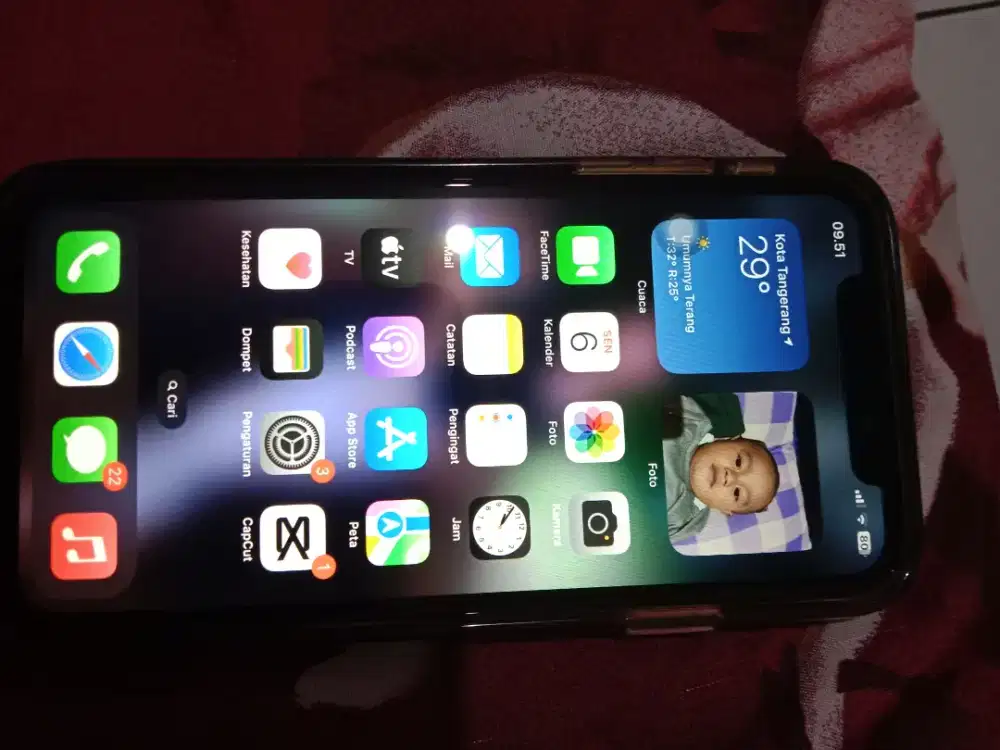 Iphone 11 128gb