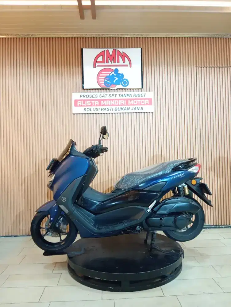 ALL NEW NMAX ABS 2020. BS TRAD IN, CC, CASH/ KREDIT