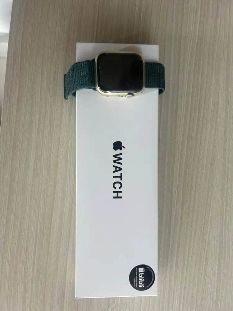 Apple Watch SE 2 44mm