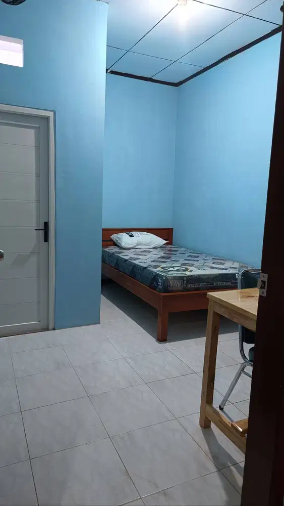 Kost Khusu Pria EmTwo n ExLima