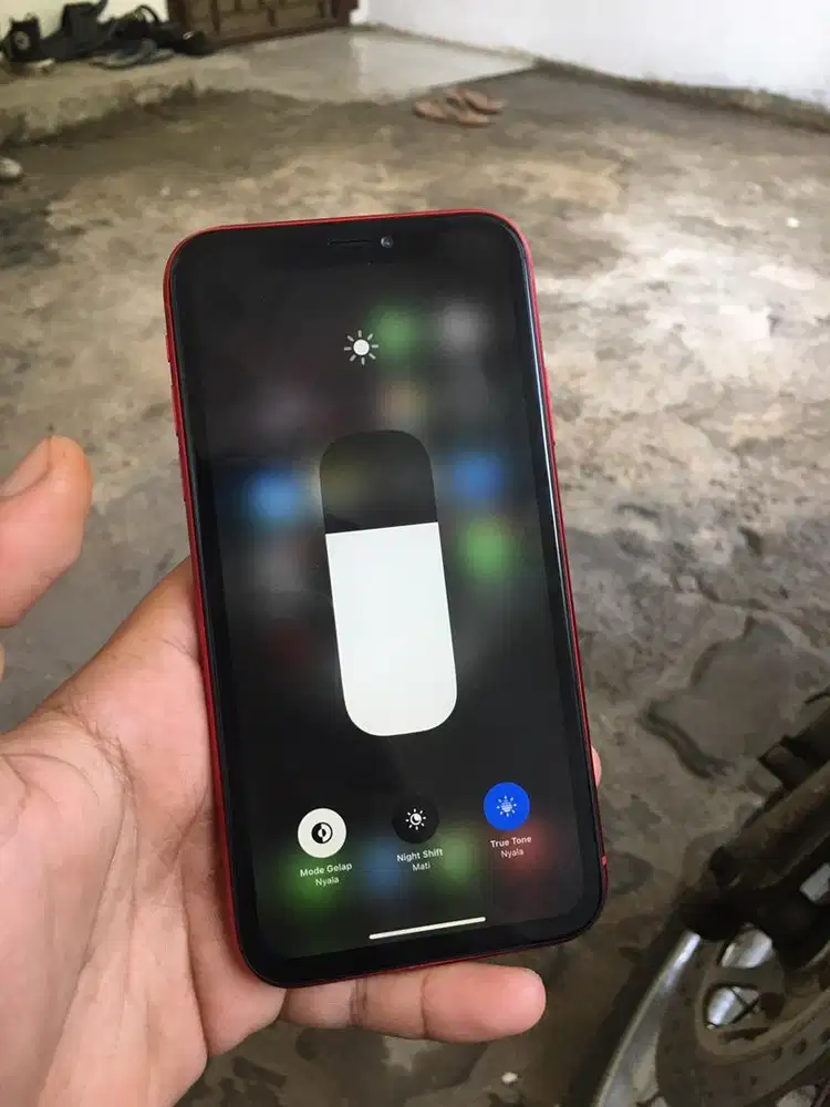 iPhone Xr 128gb inter