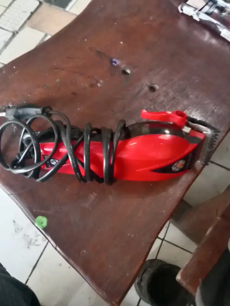 Jual vergas cukur rambut...barang masih normal