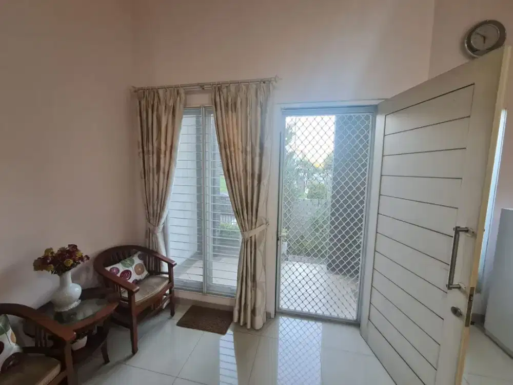 Dijual  Rumah Di Permata Buana Jakarta Barat