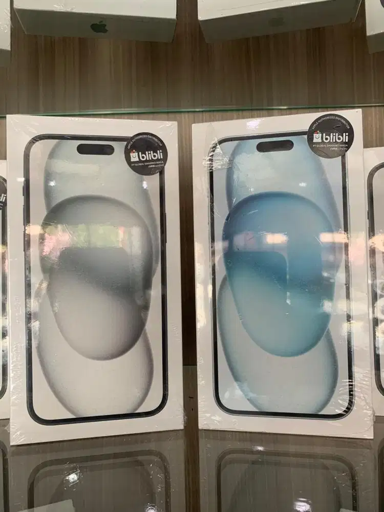 IPHONE 15 PLUS 128GB