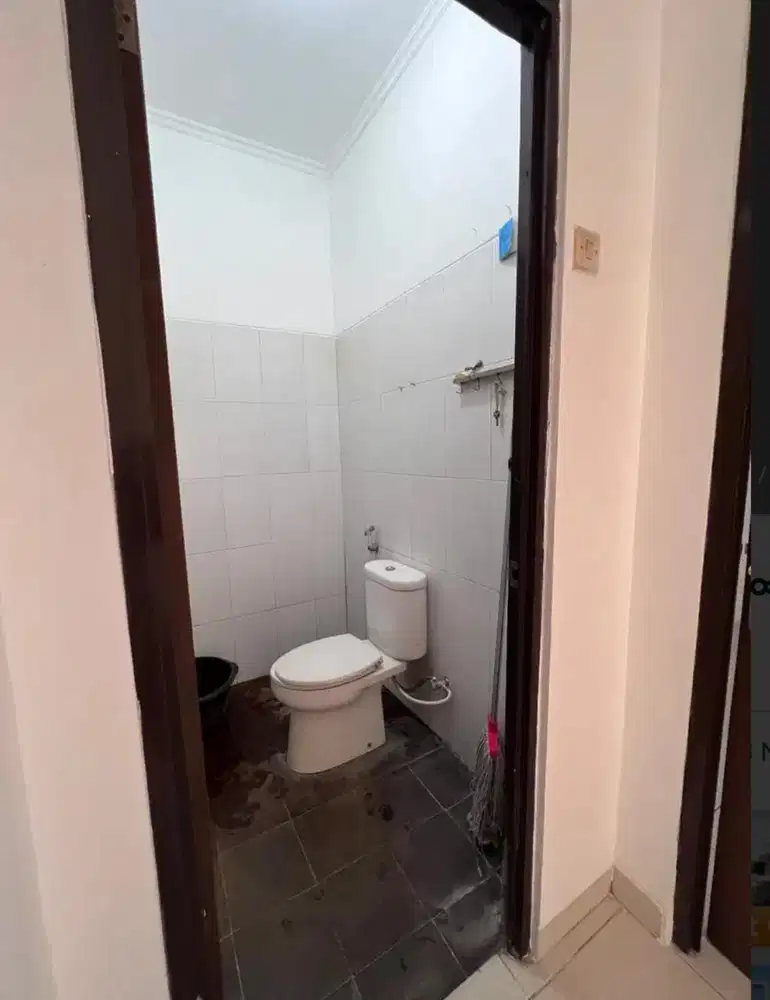 Rumah Idaman di Metland Transyogi Cileungsi!