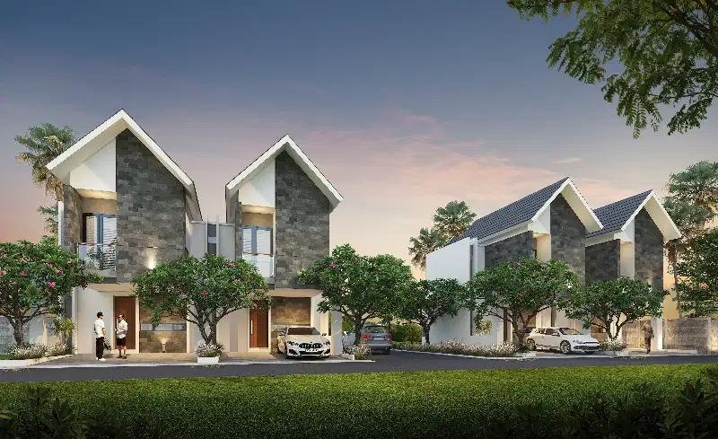 dijual rumah villa dikawaaan wisata BNS kota batu