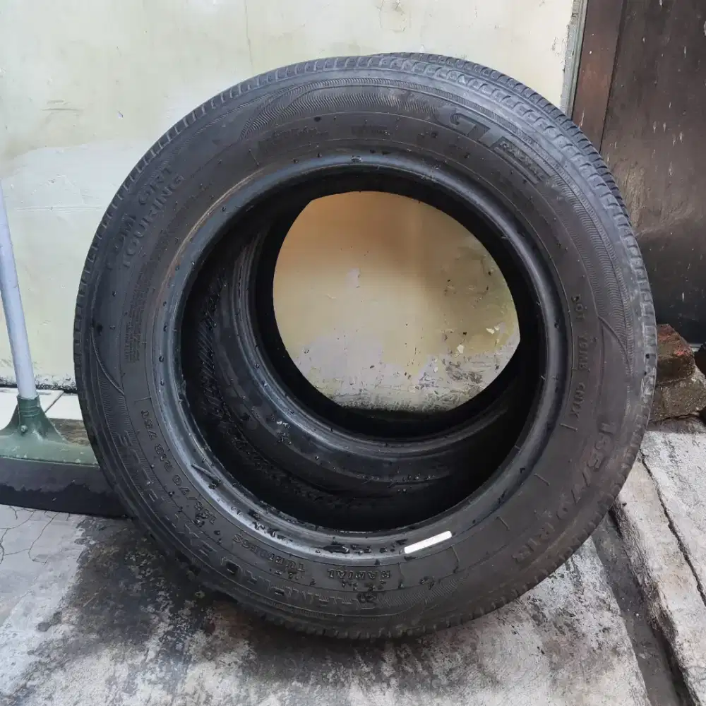 GT Radial Champiro BXT Plus 155/70/R13