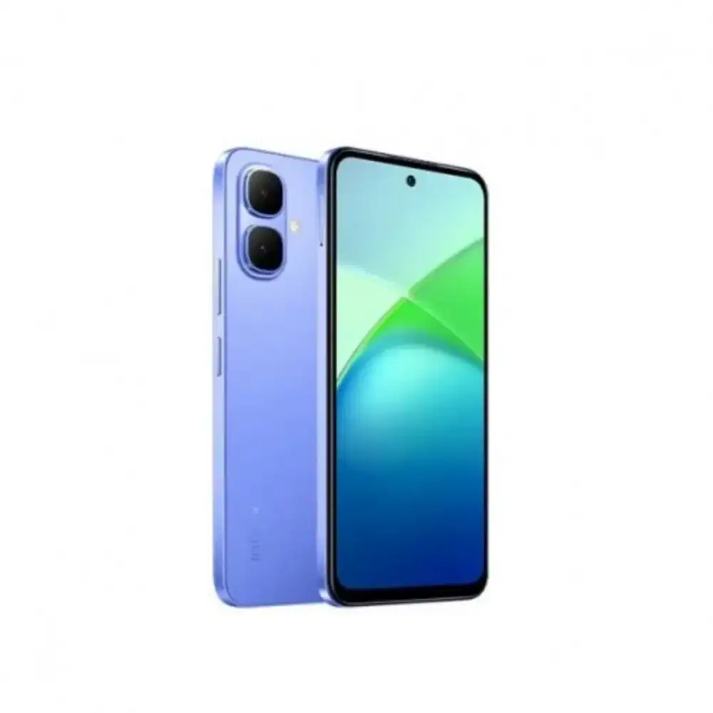 Infinix smart 10