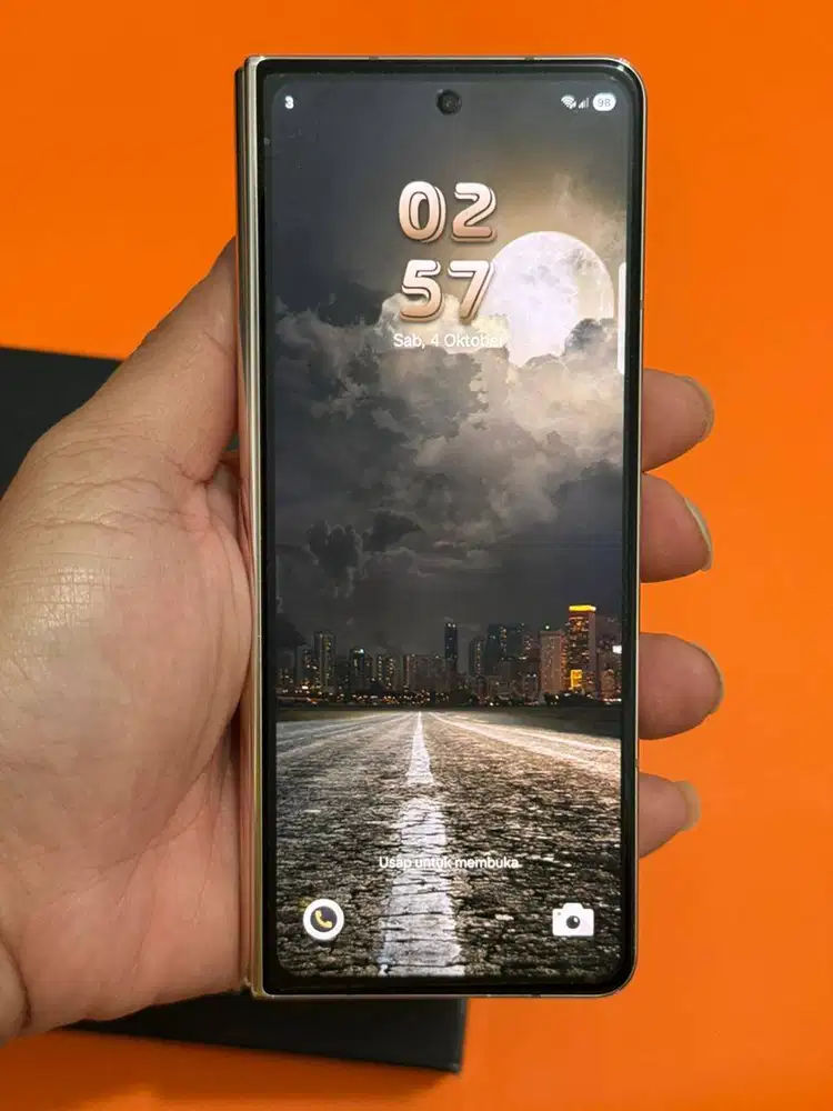 Samsung Z Fold 4 12/512gb