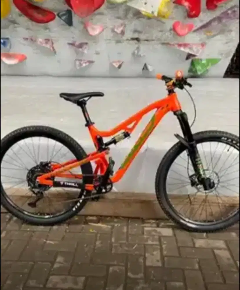 Thrill Ricochet 4.0