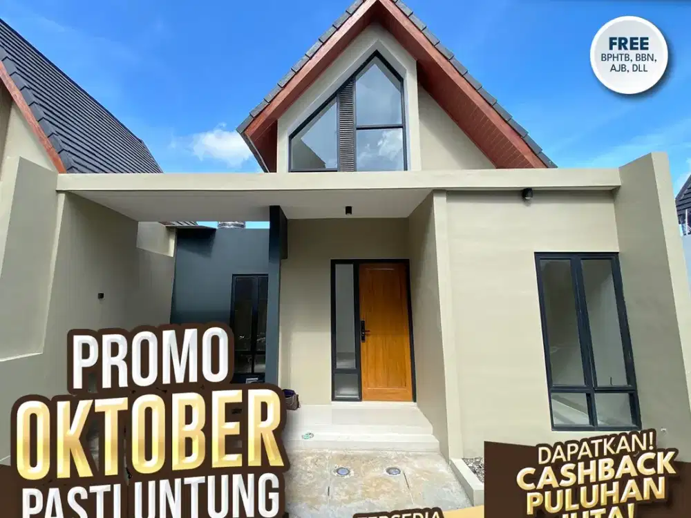 Rumah Elit dekat RS dr. MOEWARDI SOLO