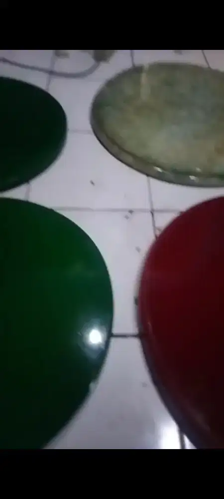 Giok Barang antik
