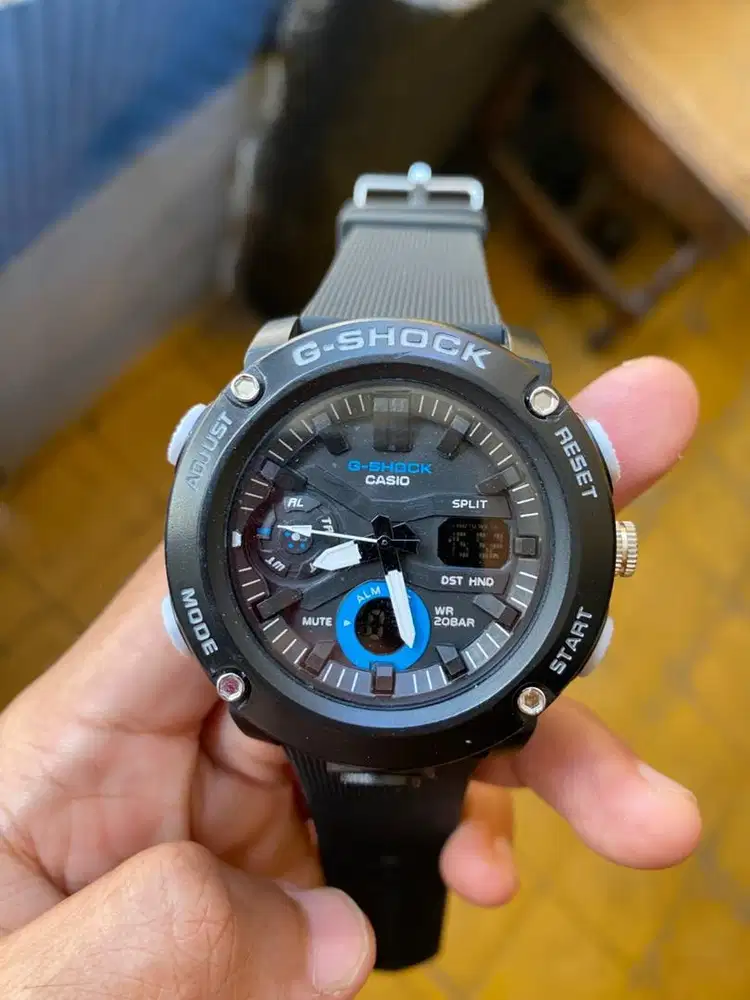 Jam Tangan Cowok