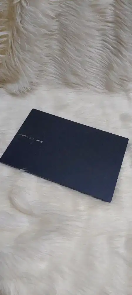 Asus Vivobook 14 A1404ZA i3-1215U Quiet Blue