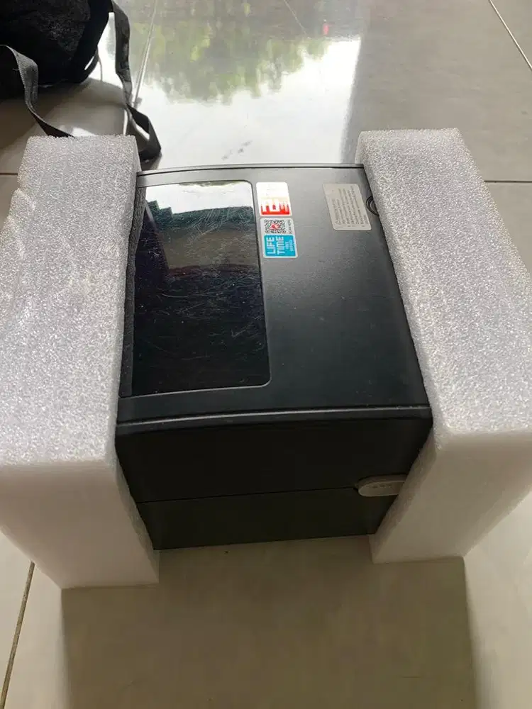 Thermal Label Printer XP D4601B