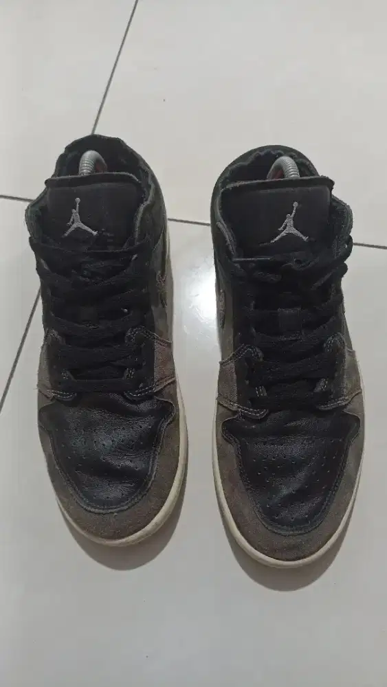 Nike AJ 1 Low SE Craft (size 42/ori)