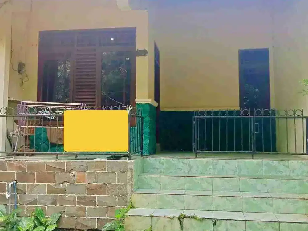 DIJUAL RUMAH PURI PERDANA BANYUMANIK, SEMARANG