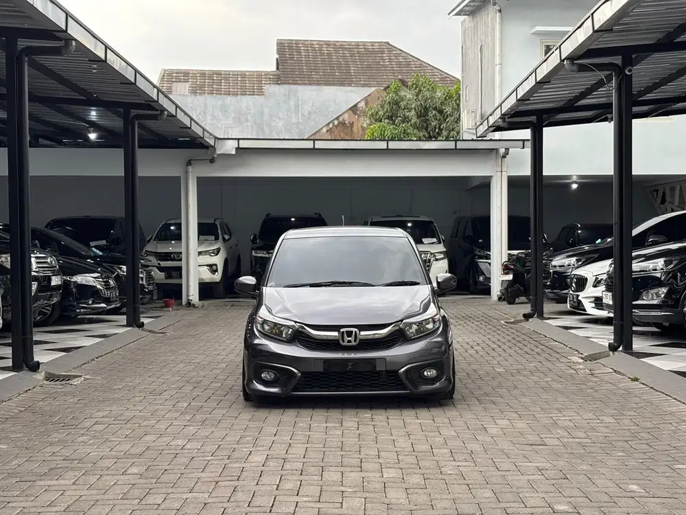 Brio E m/t 2020