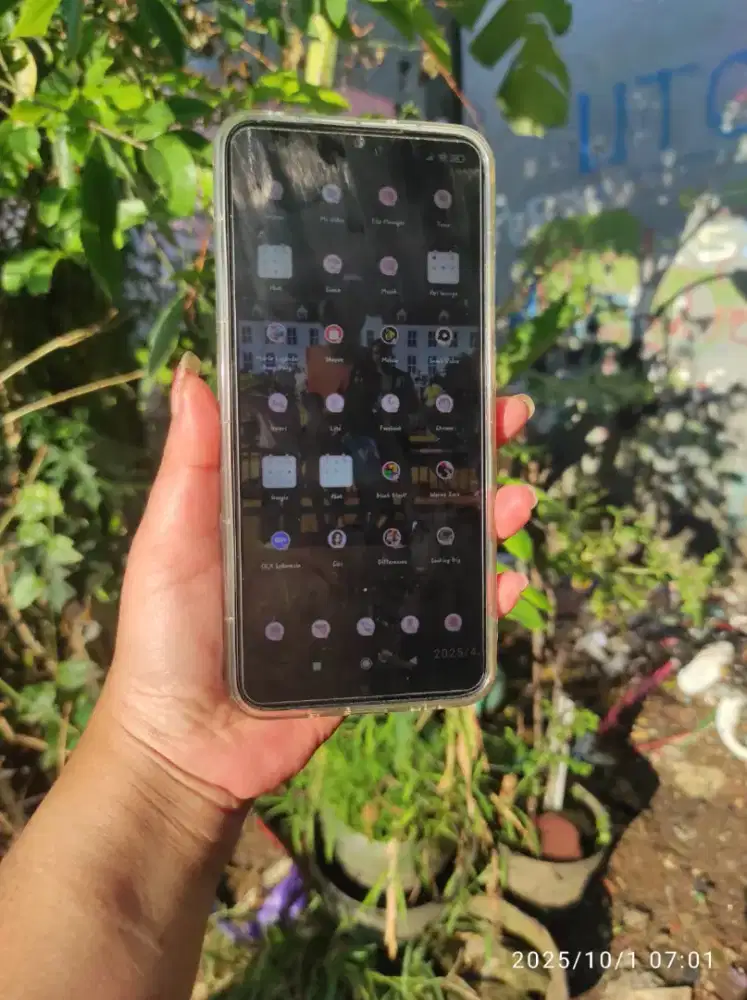 REDMI 9C RAM 4/64