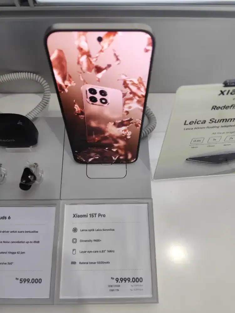 Xiaomi 15 T PRO
