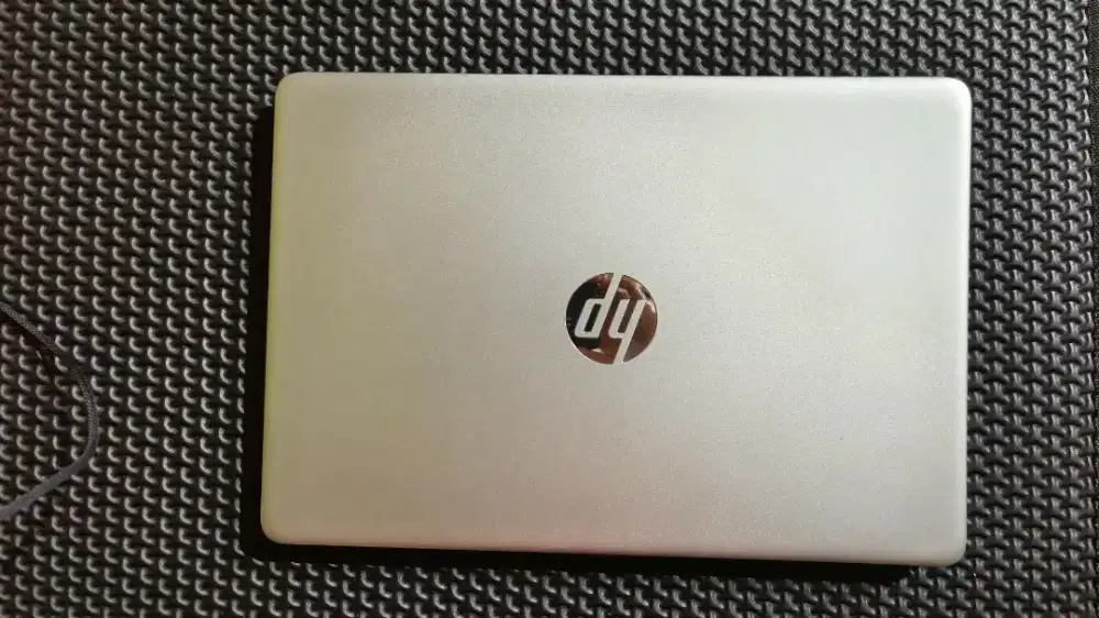 Laptop HP 14s-dq5xxx