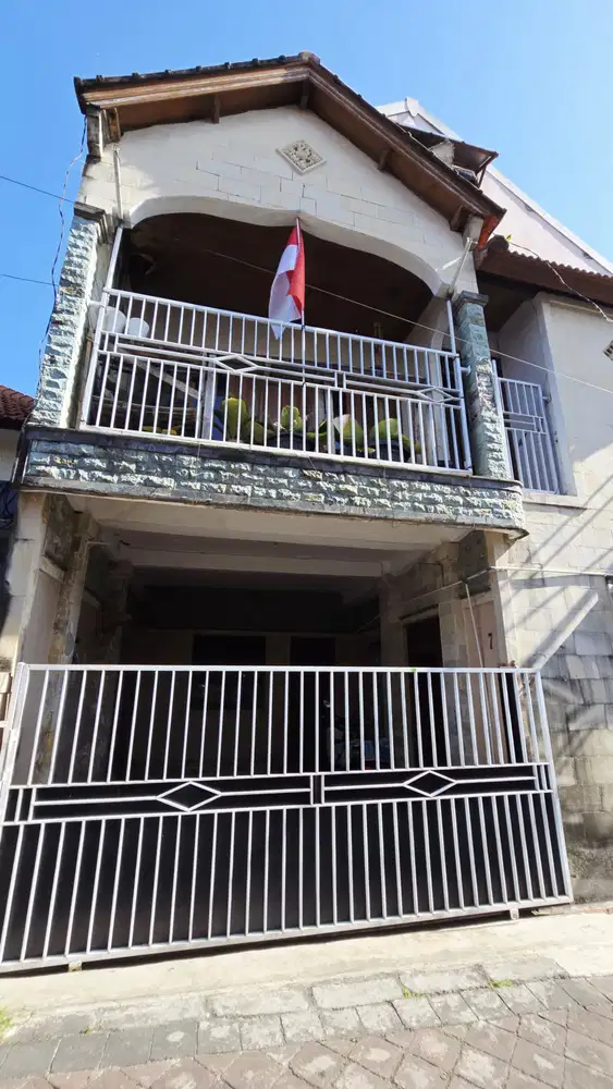 Rumah strategis kelapa Gading dalung bali