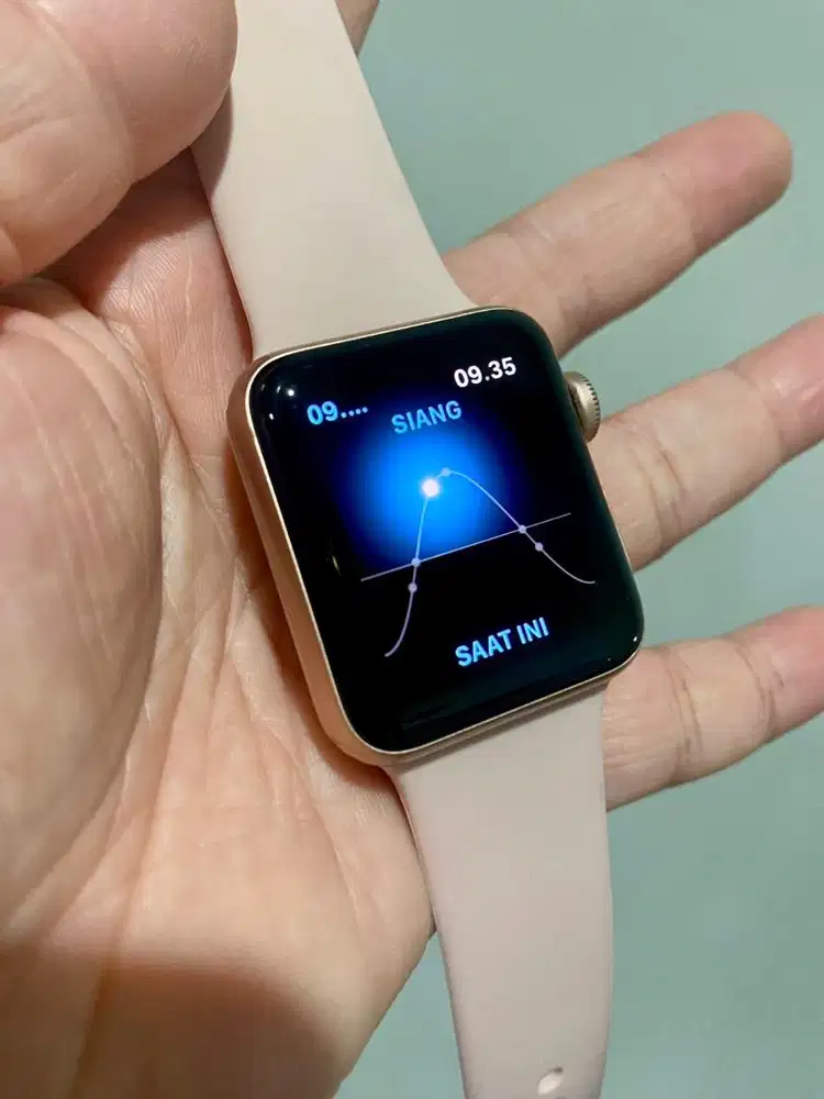 Apple Iwatch series 3