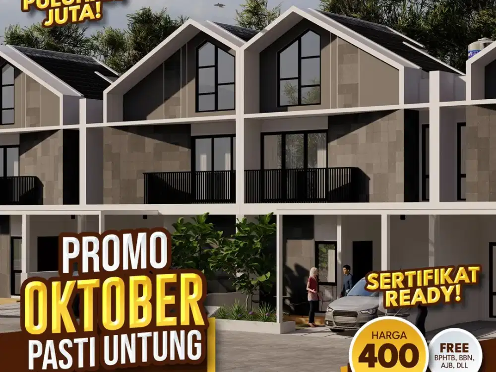 PROMO HEPIII ! BELAKANG KAMPUS UT SOLO