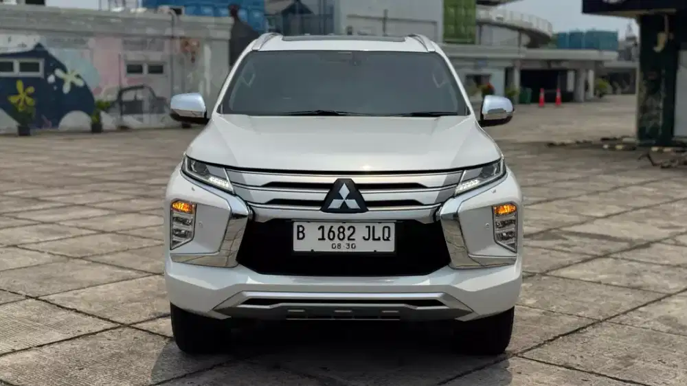 MITSUBISHI PAJERO SPORT 2.4 DAKAR 2022/2023