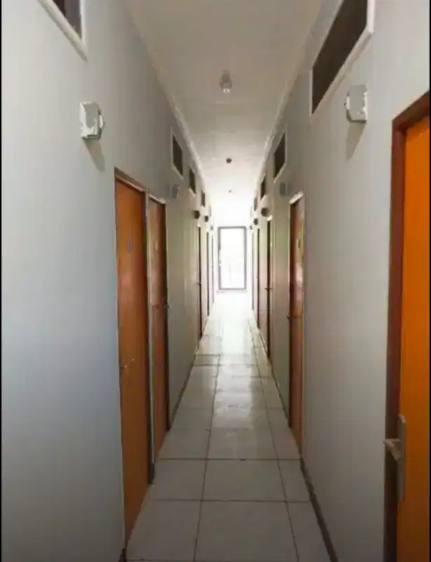 Kost Kebayoran Lama Ciputat Raya 192/426 4,5M
