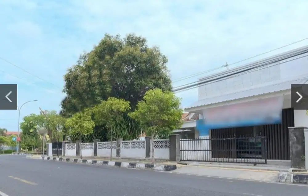 Kost Eksklusif harga terjangkau pusat kota Yogyakarta