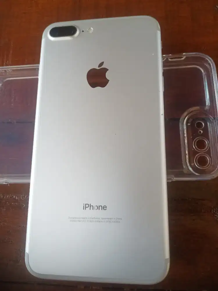 iPhone 7 plus 32gb