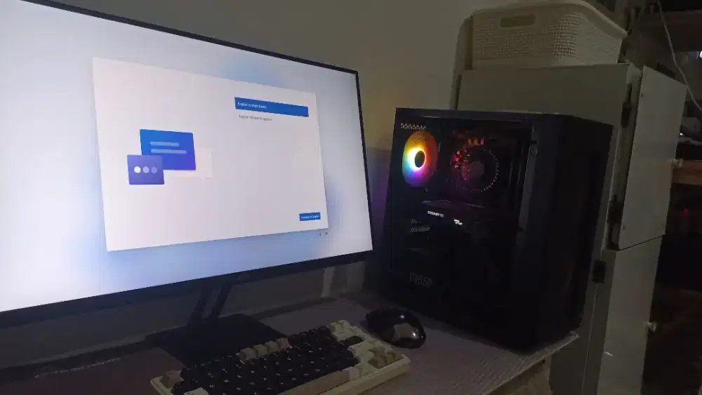 FULLSET PC GAMING