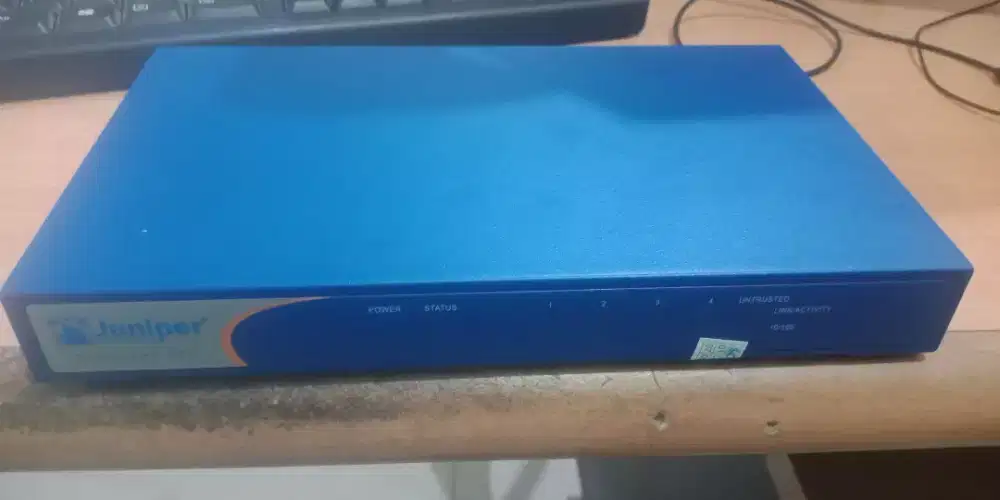 Juniper network NS5GT 003