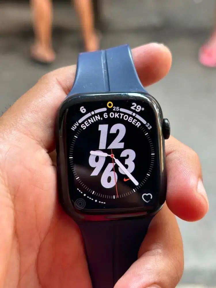 Apple watch series 8 45mm