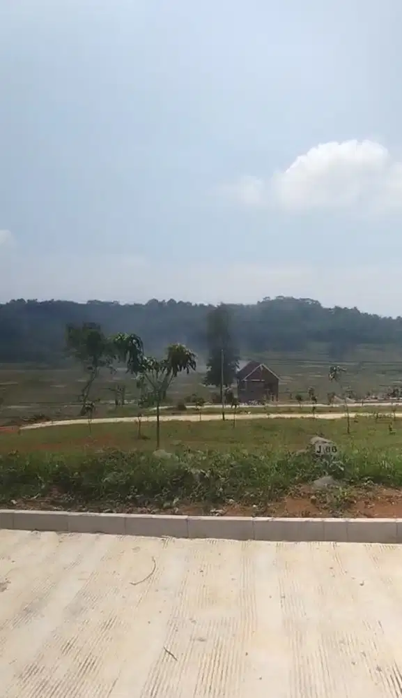 Punya villa sendiri di kawasan wisata? Nuansa Alam Agroeduwisata