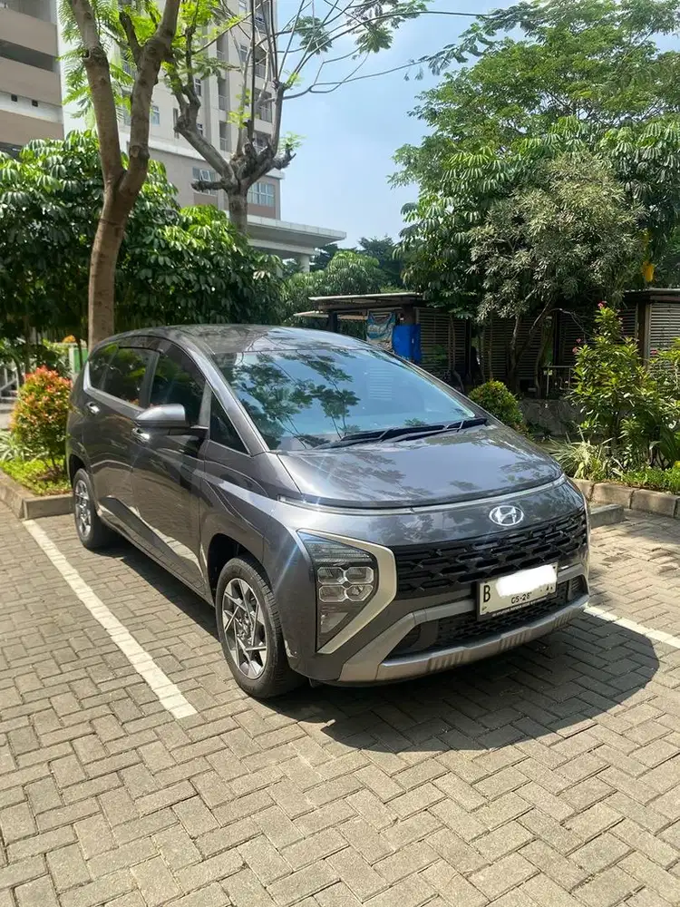 Hyundai prime 2023 CASH