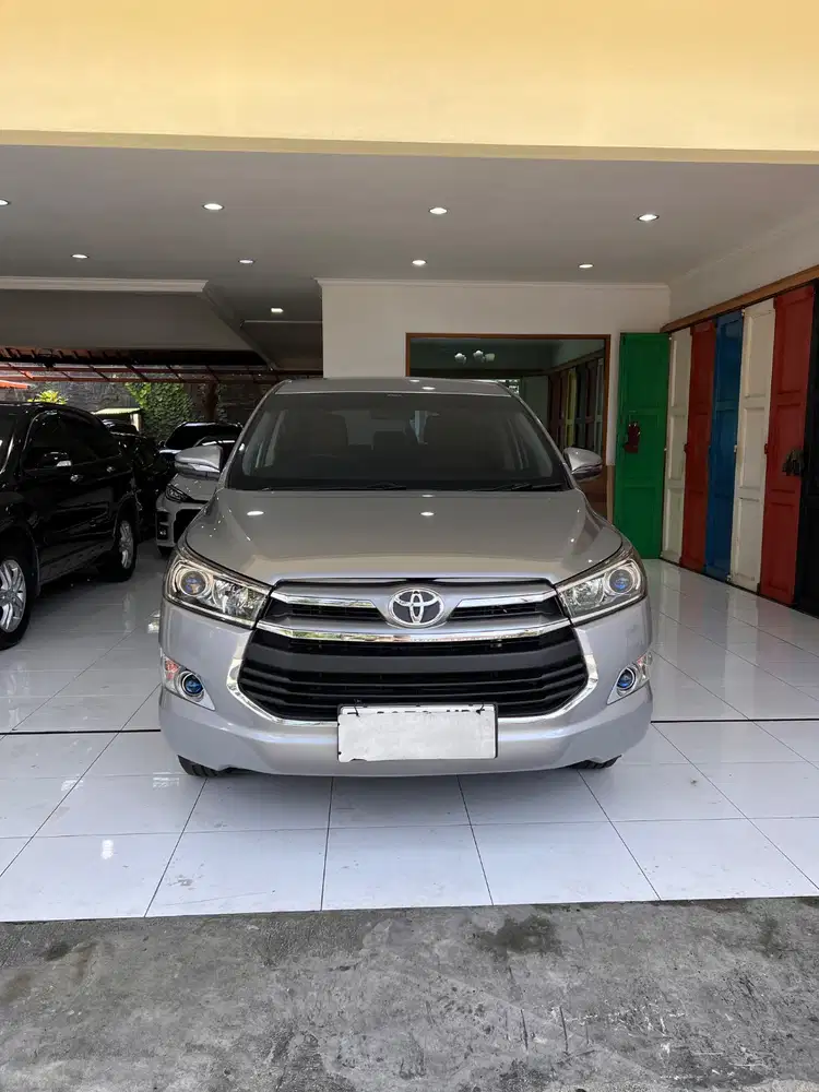 kijang innova 2.0 G (SUPER ISTIMEWA)