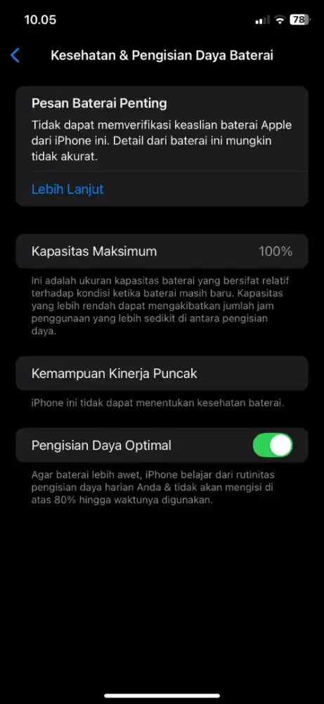 Ip besic 11 128gb all op
