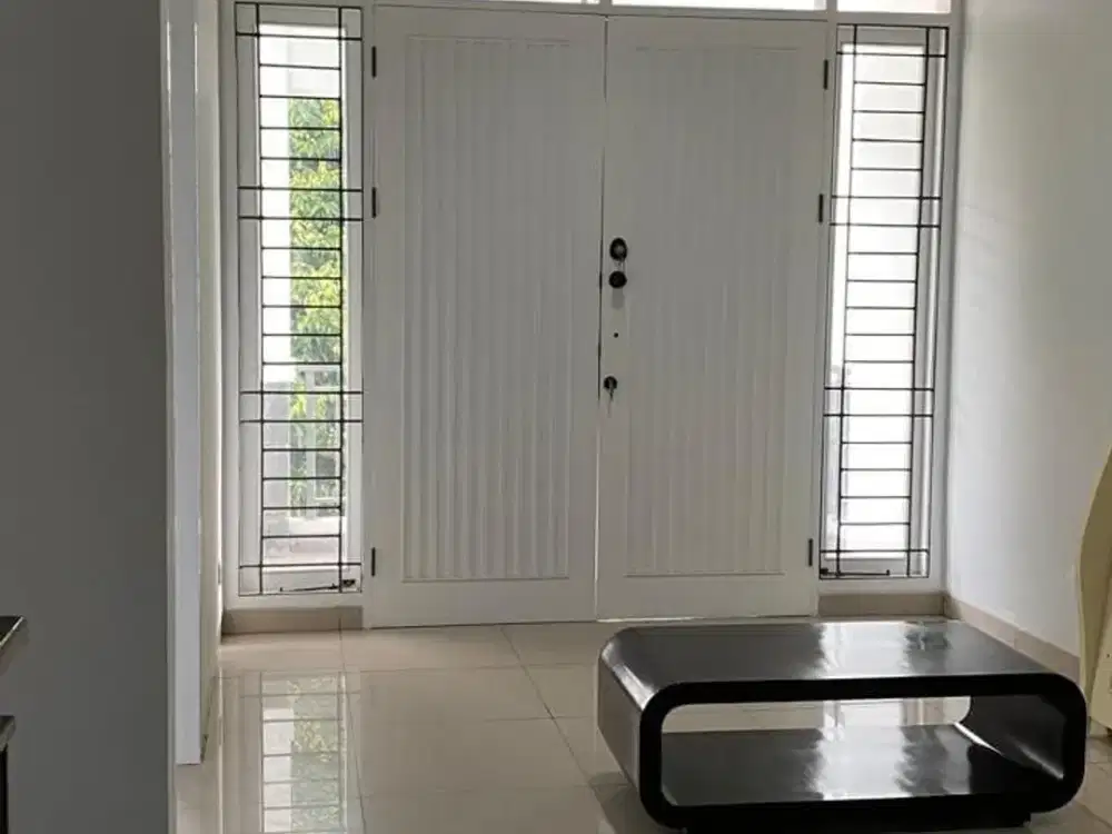 Rumah Nyaman di Batununggal Mulia