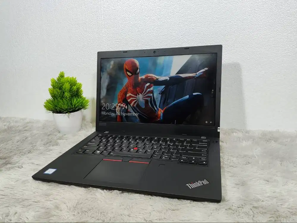 Lenovo thinkpad L490