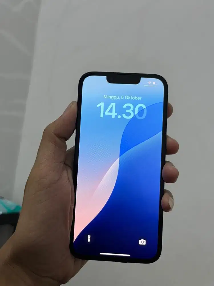 Iphone 13 128gb inter