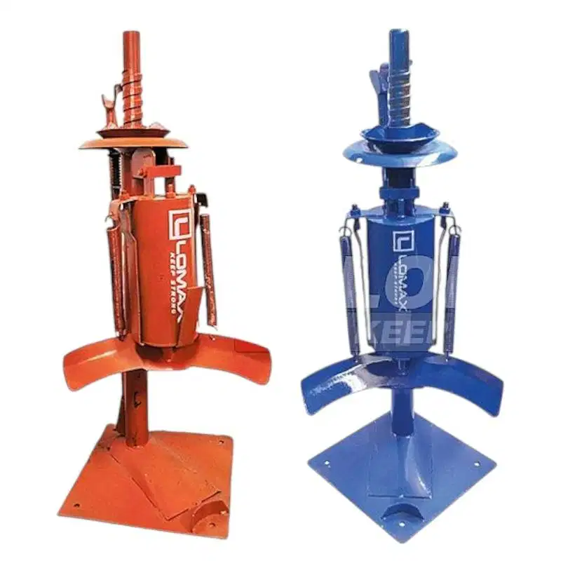 LOMAX Alat Bukaan Ban Mobil Tire Opener