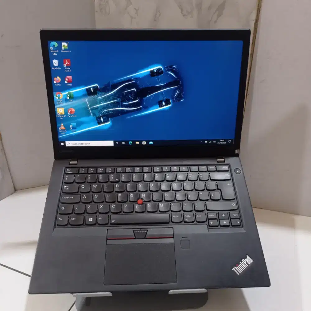 Lenovo Thinkpad T470S Touchscreen