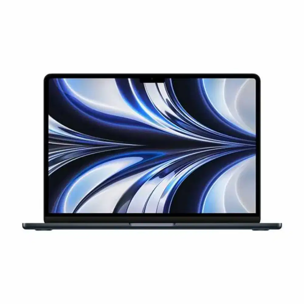 PROMO CICILAN MACBOOK M2 256GB, BEBAS 2X CICILAN