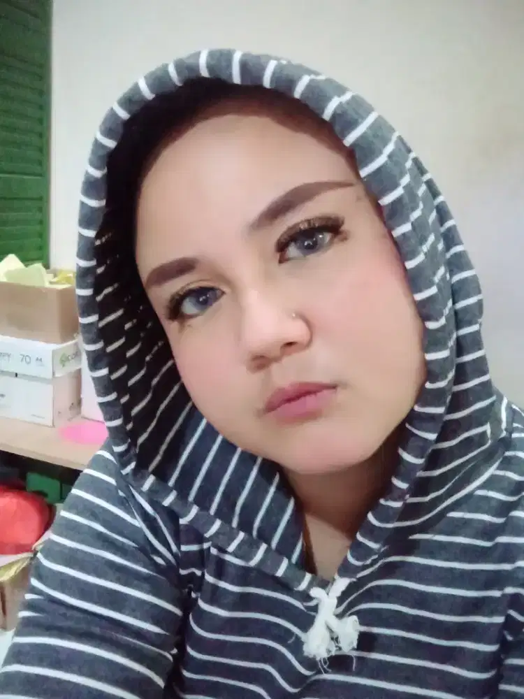 Cari kerja admin receptions
